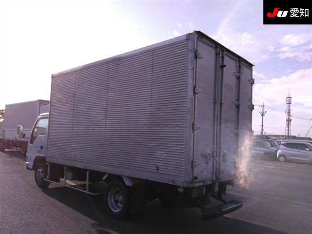 2004 Isuzu エルフ T auction photo 2
