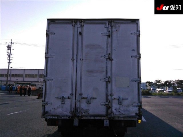 2004 Isuzu エルフ T auction photo 4