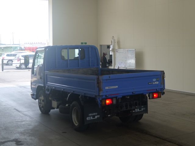 2013 Isuzu Elf Hira auction photo 2