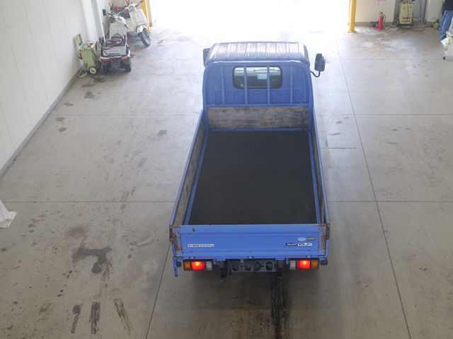 2013 Isuzu Elf Hira auction photo 3