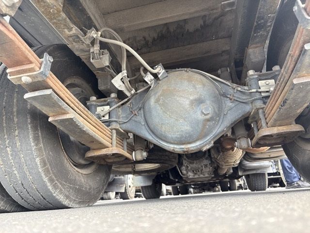 2013 Isuzu Elf Hira auction photo 10