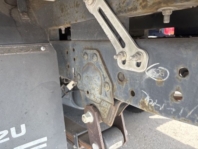 2013 Isuzu Elf Hira auction photo 14