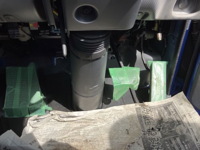 2013 Isuzu Elf Hira auction photo 4