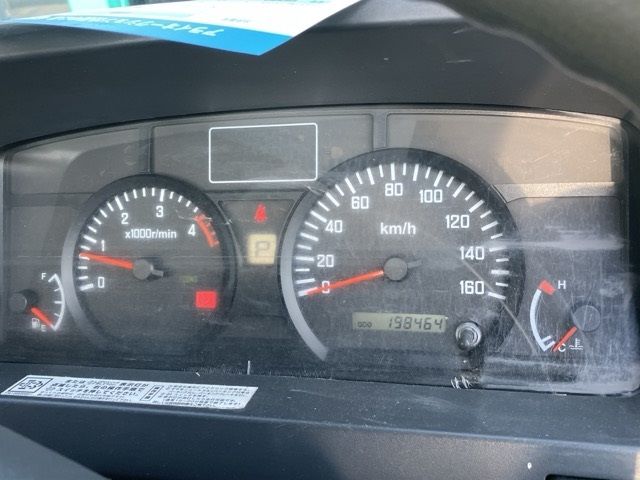 2013 Isuzu Elf Hira auction photo 7