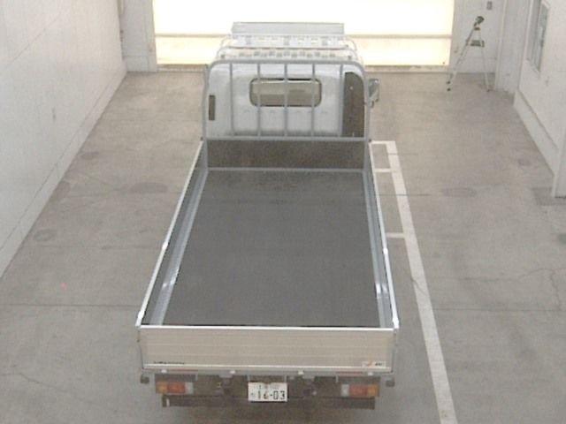 2025 Isuzu Elf Flatbed auction photo 3