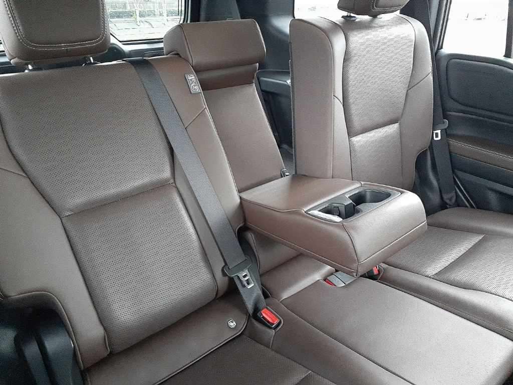 2024 Toyota Land Cruiser 250 ZXファーストエディション 4WD auction photo 11