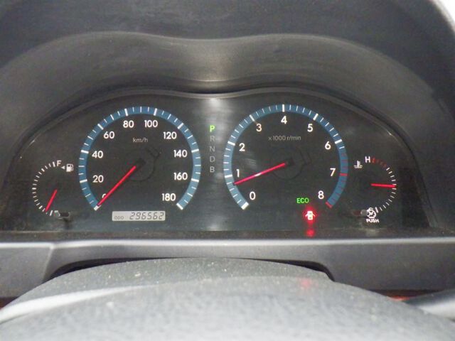 2003 Toyota Premio G auction photo 6