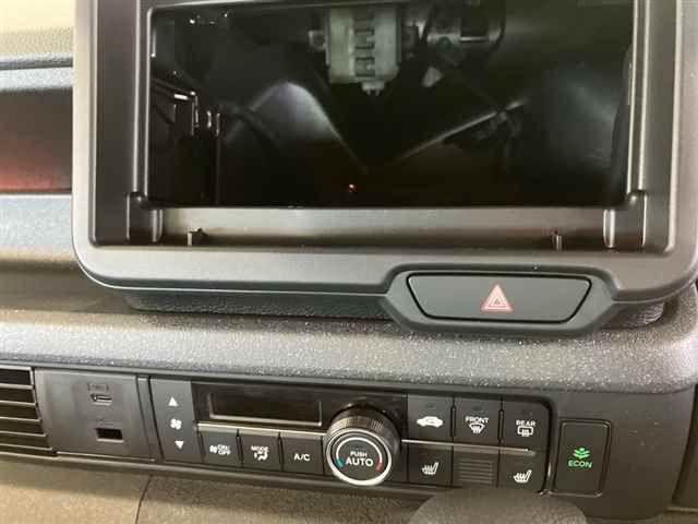 2026 Honda N_BOXカスタム N-BOX Custom auction photo 6