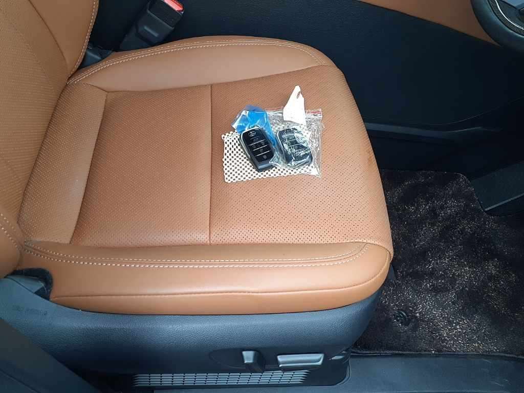 2024 Toyota Vellfire エグゼクティブラウンジ 4WD auction photo 10