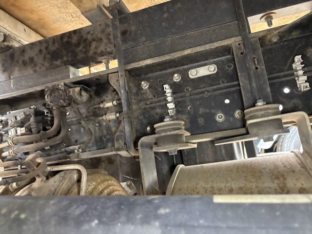 2013 Isuzu Elf ヒラ.クレーン4ダン auction photo 18