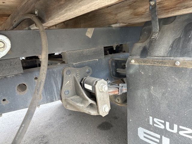 2013 Isuzu Elf ヒラ.クレーン4ダン auction photo 16