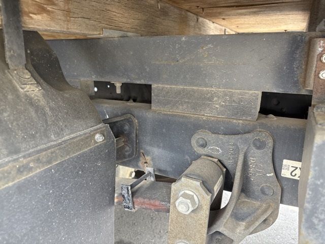 2013 Isuzu Elf ヒラ.クレーン4ダン auction photo 14