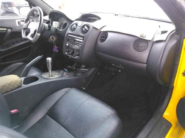 2005 Mitsubishi エクリプス GTS auction photo 8