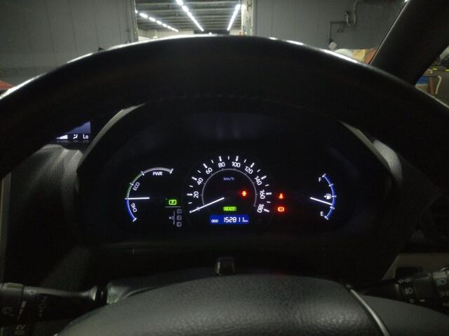 2017 Toyota Noah HV G auction photo 6