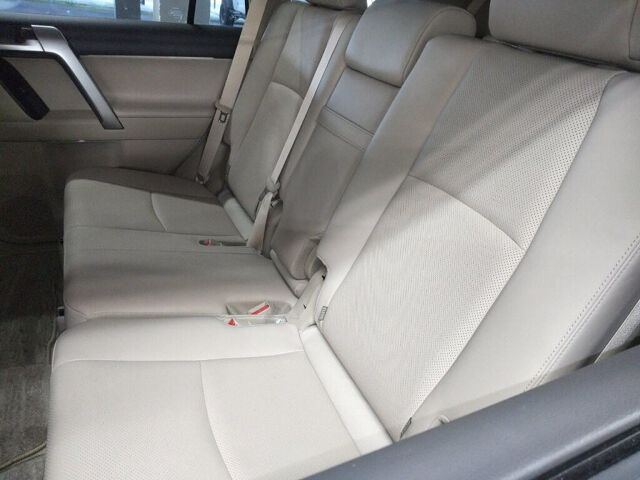 2022 Toyota Land Cruiser Prado TX Lパッケージ 4WD auction photo 6