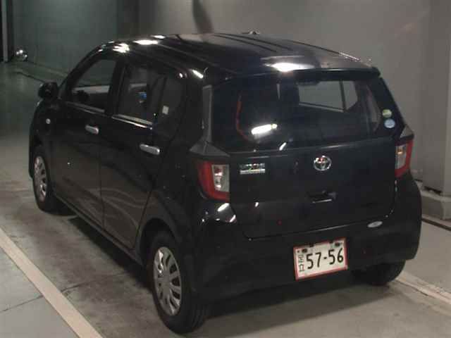 2021 Toyota Pixis Epoch L SA III auction photo 2
