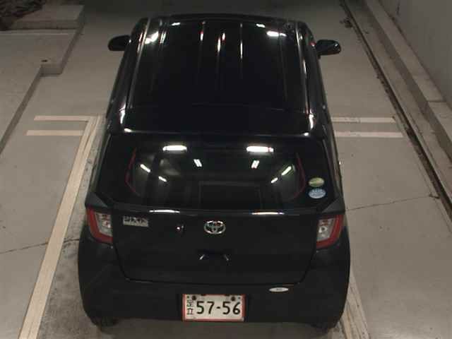 2021 Toyota Pixis Epoch L SA III auction photo 7