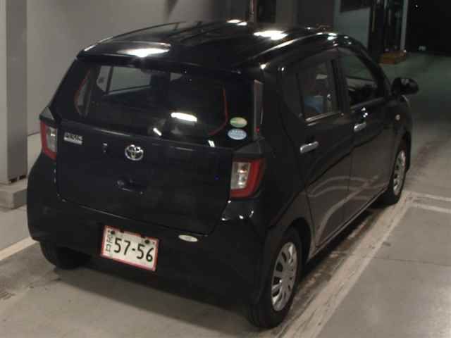 2021 Toyota Pixis Epoch L SA III auction photo 5