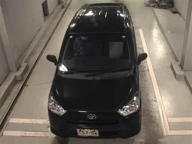 2021 Toyota Pixis Epoch L SA III auction photo 6