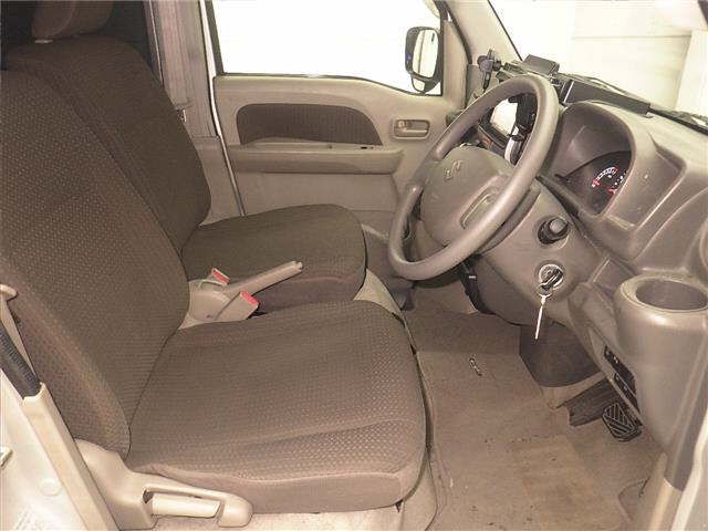 2019 Suzuki エブリィ Join auction photo 5