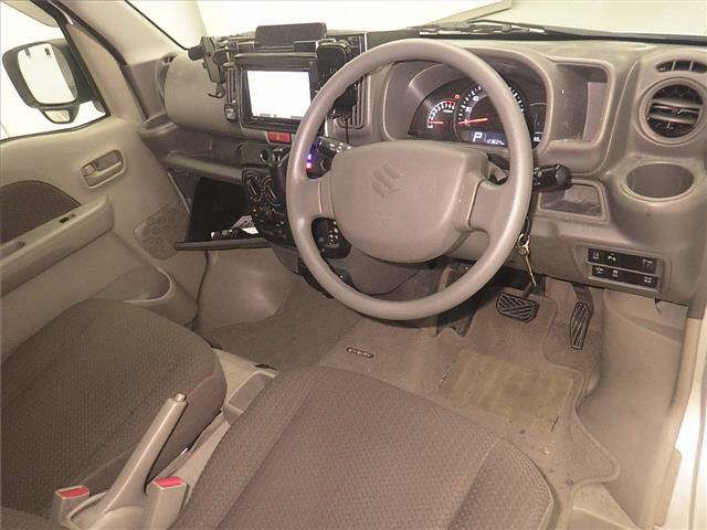 2019 Suzuki エブリィ Join auction photo 3