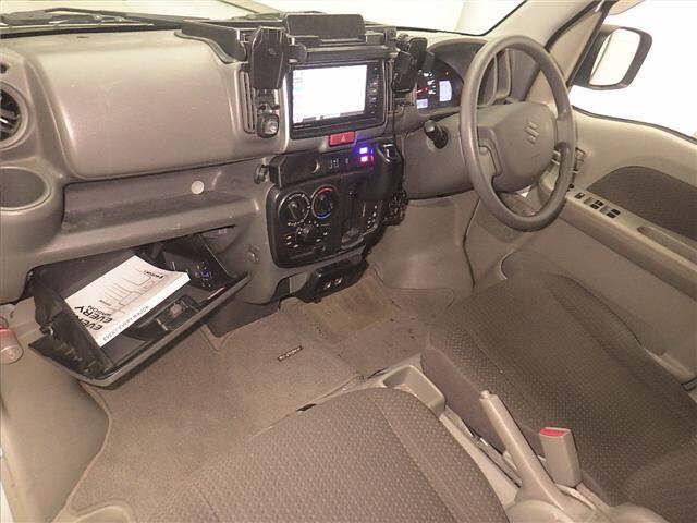 2019 Suzuki エブリィ Join auction photo 4