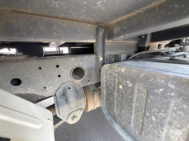 2018 Hino Dutro ダンプ auction photo 17