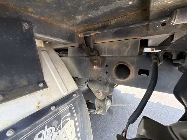 2018 Hino Dutro ダンプ auction photo 14