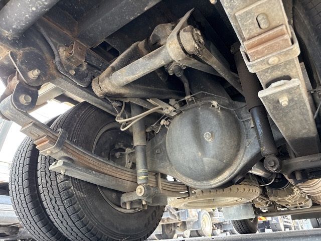 2018 Hino Dutro ダンプ auction photo 10
