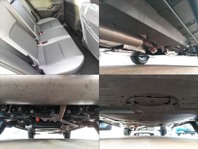 2026 Toyota RAV4 アドベンチャー 4WD auction photo 6