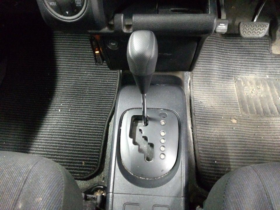 2021 Toyota Probox auction photo 12