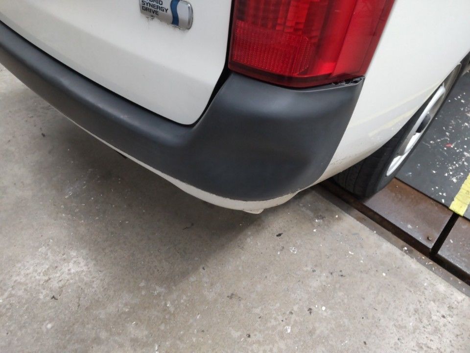 2021 Toyota Probox auction photo 23