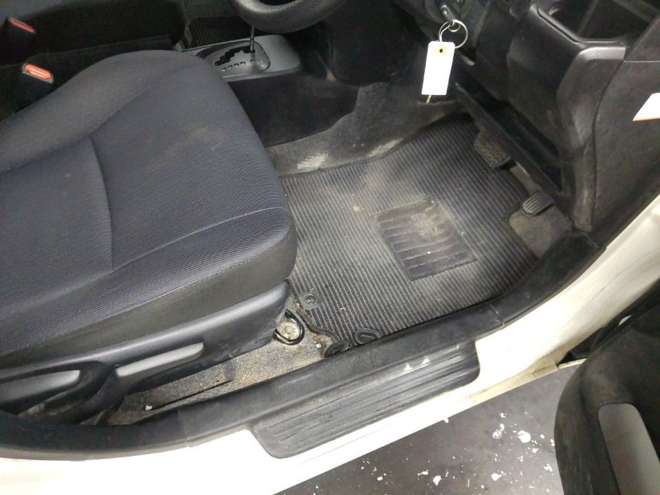 2021 Toyota Probox auction photo 26