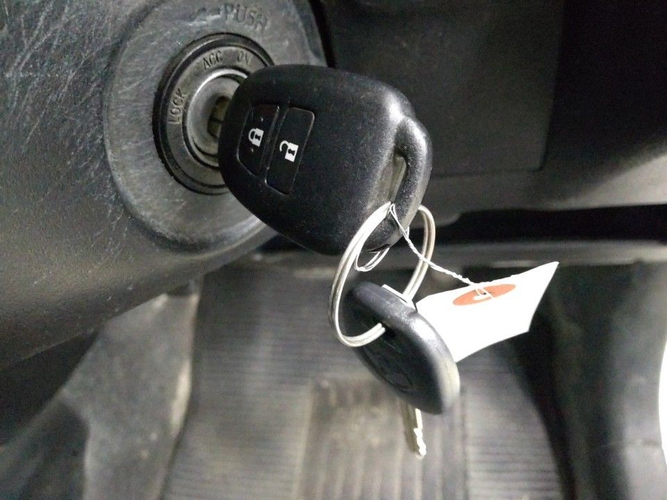 2021 Toyota Probox auction photo 15