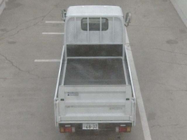 2013 Isuzu Elf Flatbed auction photo 3