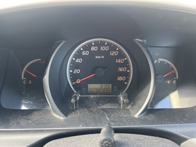2005 Toyota Hiace auction photo 14