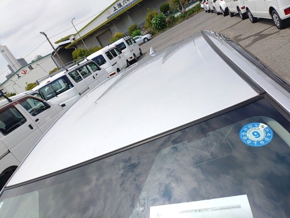2020 Toyota Aqua auction photo 7