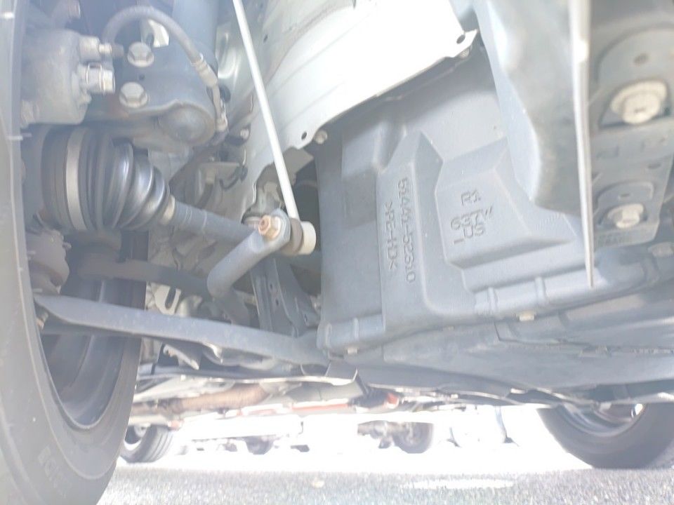 2020 Toyota Aqua auction photo 18