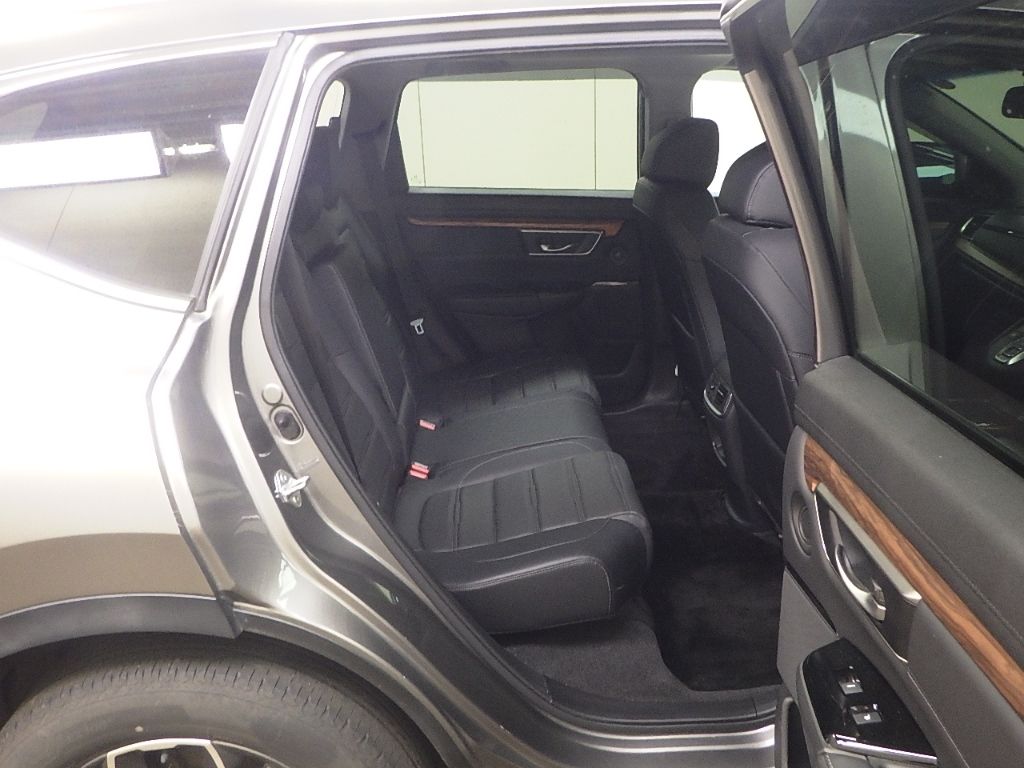 2021 Honda CR-V 4WD e:HEV EXマスターピース auction photo 7