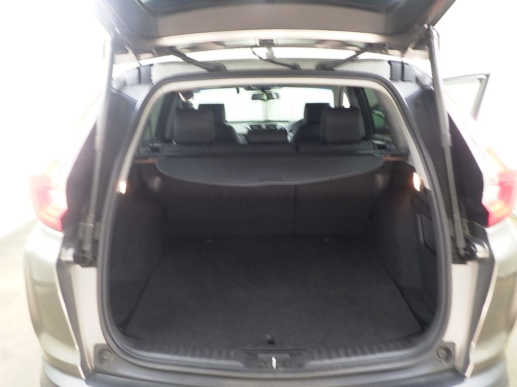 2021 Honda CR-V 4WD e:HEV EXマスターピース auction photo 8