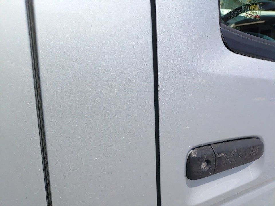 2019 Toyota Hiace auction photo 26