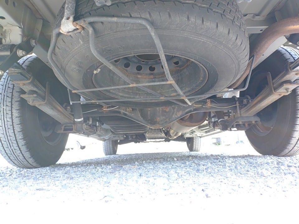 2019 Toyota Hiace auction photo 19