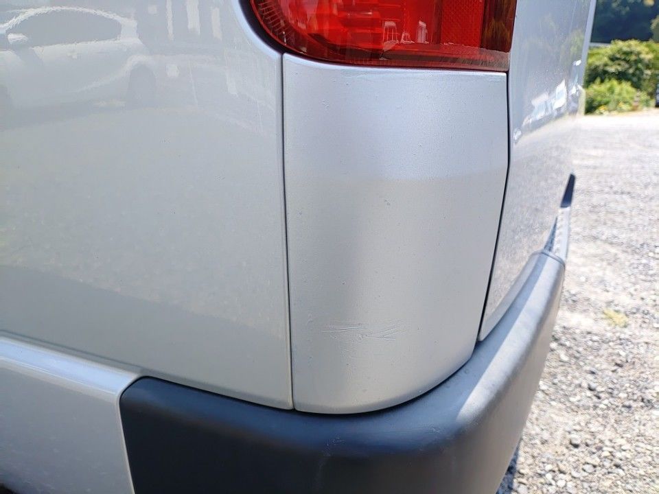 2019 Toyota Hiace auction photo 33