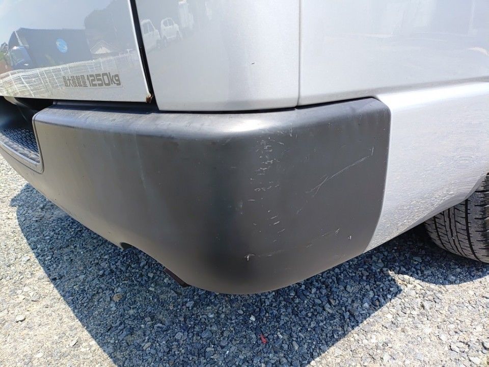 2019 Toyota Hiace auction photo 31