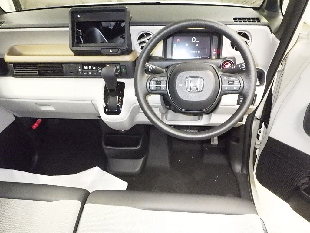 2026 Honda N-BOX auction photo 3