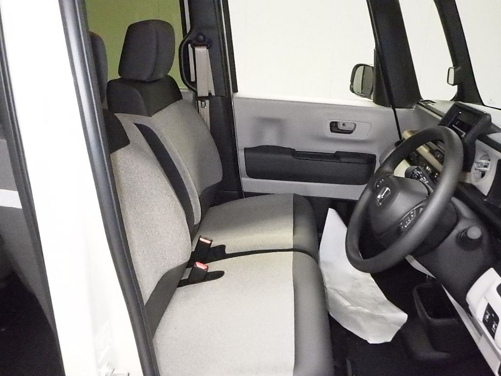 2026 Honda N-BOX auction photo 6