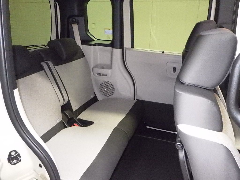 2026 Honda N-BOX auction photo 7