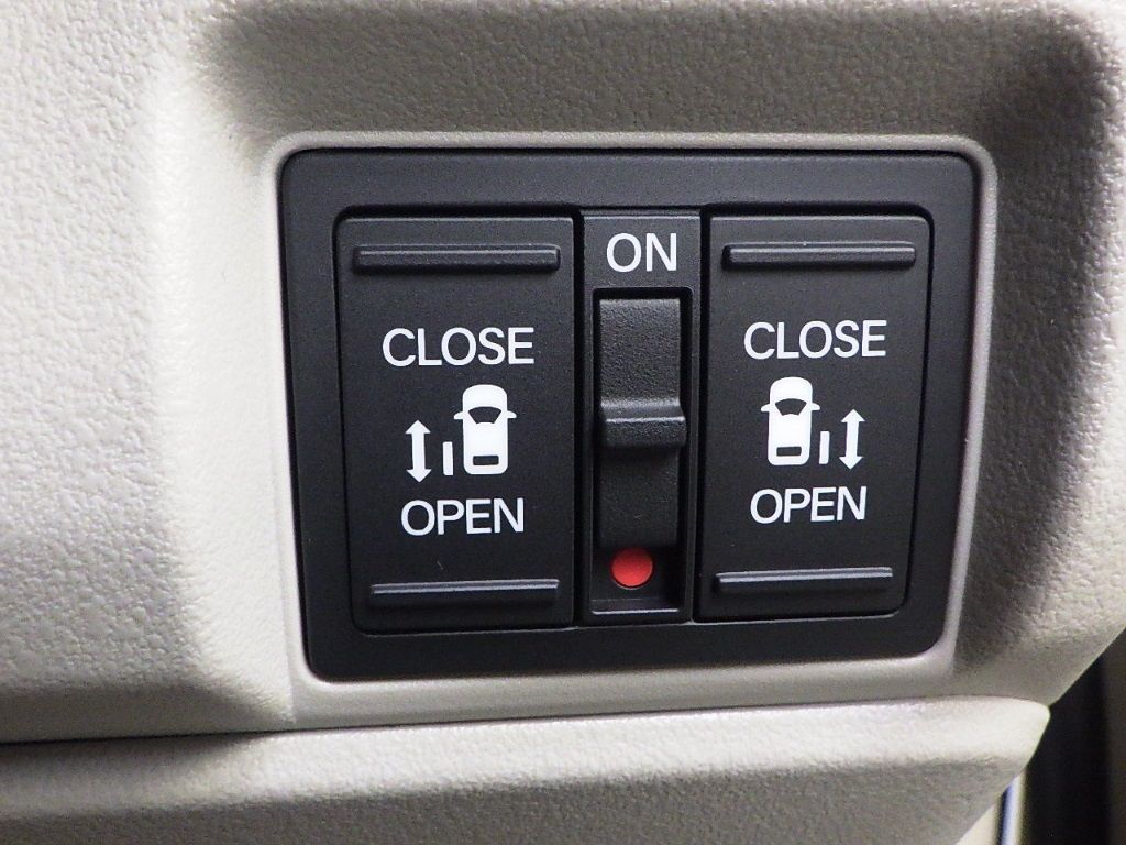 2026 Honda N-BOX auction photo 8