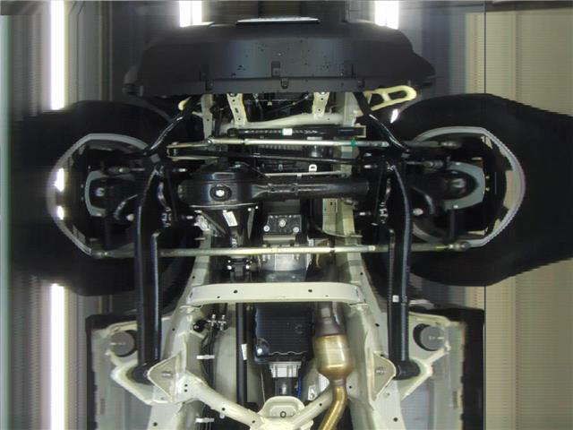 2026 Suzuki ジムニーノマド 4WD FC auction photo 9