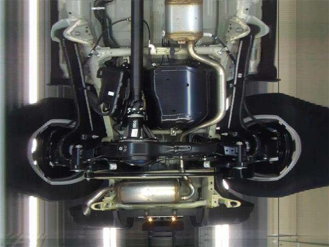 2026 Suzuki ジムニーノマド 4WD FC auction photo 11
